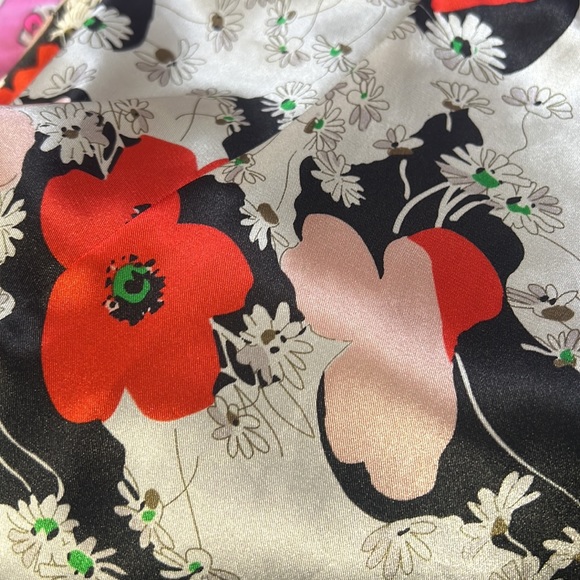 Floral Skirt - Picture 3 of 4